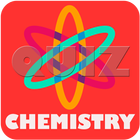 Chemistry QUIZ icono