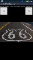 Route 66 Wallpapers - Free capture d'écran 1