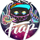 Trap Photo Editor Trap Stickers-APK