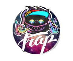 Trap Photo Editor Trap Stickers ポスター