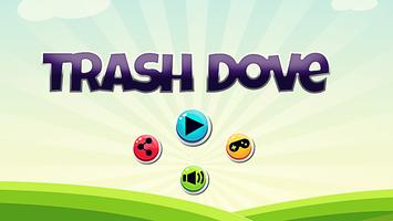 Trash Dove Game poster