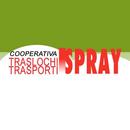 Traslochi Spray APK