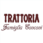 Trattoria Famiglia Conconi আইকন