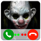 Killer Clown Fake Call - Clown simgesi