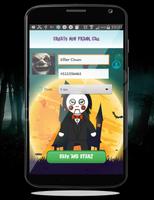 Killer Clown Fake Call - Clown تصوير الشاشة 3