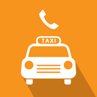 택시콜 icône
