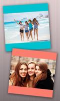 Insta frames - Foto-editor-poster