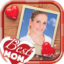 Dia da Mãe  molduras APK