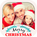 Molduras de Feliz Natal APK