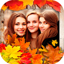 Autumn Photo Frames - Collage APK