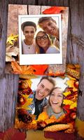 Herbst Bilderrahmen - Collage Screenshot 3