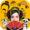 Snap-China Gesicht Filter APK