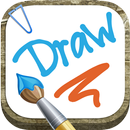 Doodle notes pour enfants APK