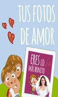 Marcos con frases de amor captura de pantalla 3