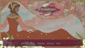 Chronotopia - Demo poster