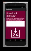 Advent App ảnh chụp màn hình 1