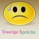 Traurige sprüche APK