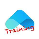 Adam's Training أيقونة