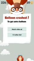 Balloonzie screenshot 2