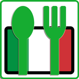 Find Italian Restaurants アイコン