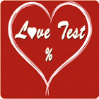 Love Test Compatibility Calc icon