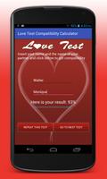 Love Test Compatibility Calc screenshot 2