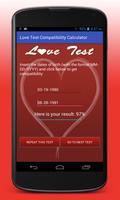 Love Test Compatibility Calc screenshot 3