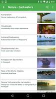 Kerala Tourism - Travae! captura de pantalla 3