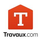 Travaux.com أيقونة