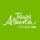 Travel Alberta 아이콘