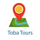 Toba Tour Travel ícone