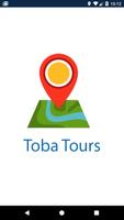 Toba Tour Travel Cartaz