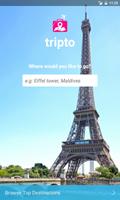 tripto poster