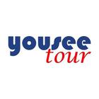 Yousee Tour アイコン