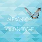 Alexandria Tour and Travel icon