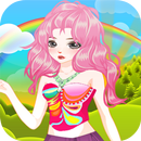 Travel Beauty Girl Dress Up APK