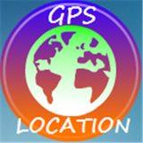 GPS icône