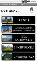 Cusco - Machu Picchu Offline 截圖 2