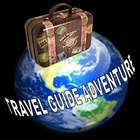 San Pedro Atacama Travel Guide icône
