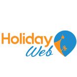 Holiday Web