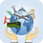 Travel Insurance icon