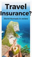 1 Schermata Travel Insurance