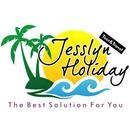 Jesslyn Holiday Tour Travel APK