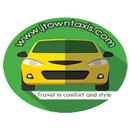 APK J-Town Taxi