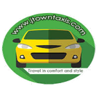 J-Town Taxi icône