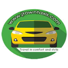 J-Town Taxi आइकन