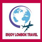 Enjoy Lombok Travel icon
