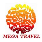 Mega Travel आइकन