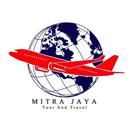 Mitra Jaya Tour And Travel APK