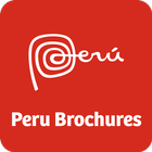 Peru Brochures icône